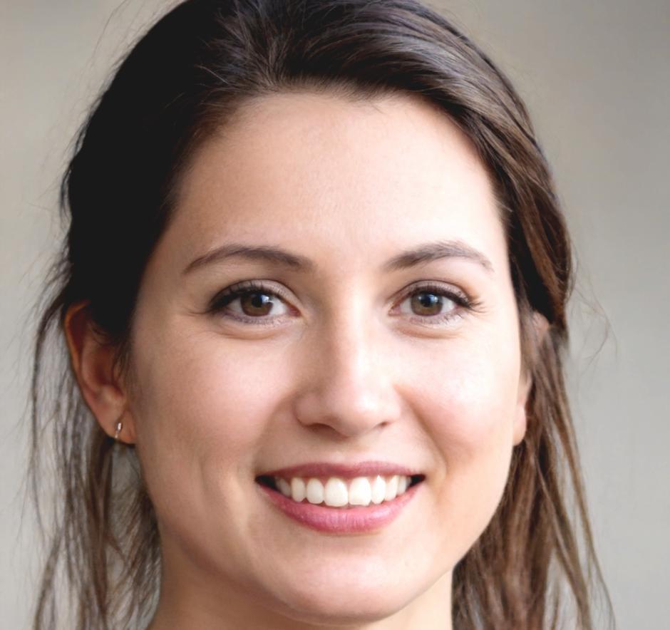 Elena Rossi, insegnante principale